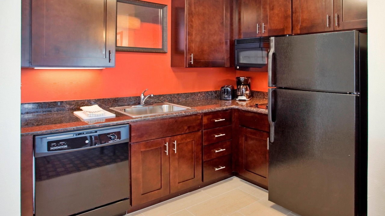 Photo of Kitchen in Addicks