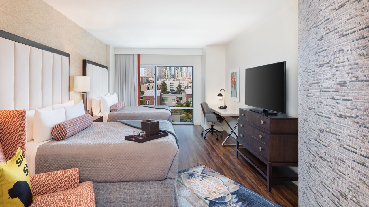 Photo of Livingroom in East Village