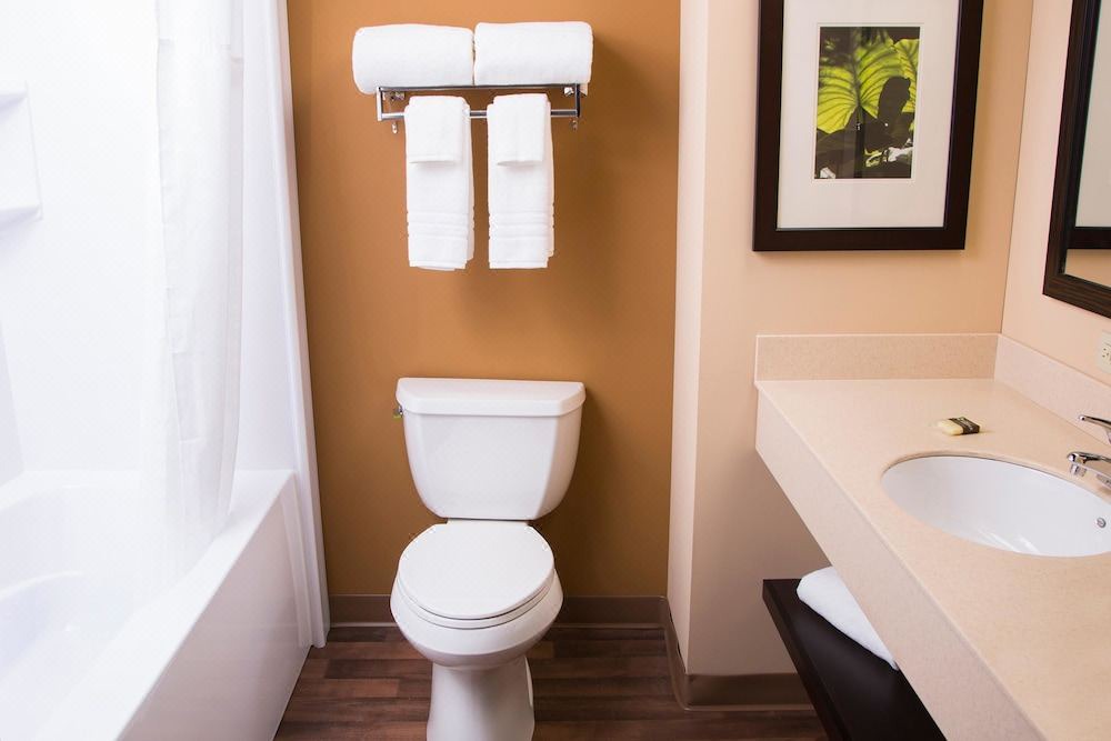 Photo of Bathroom in Cary