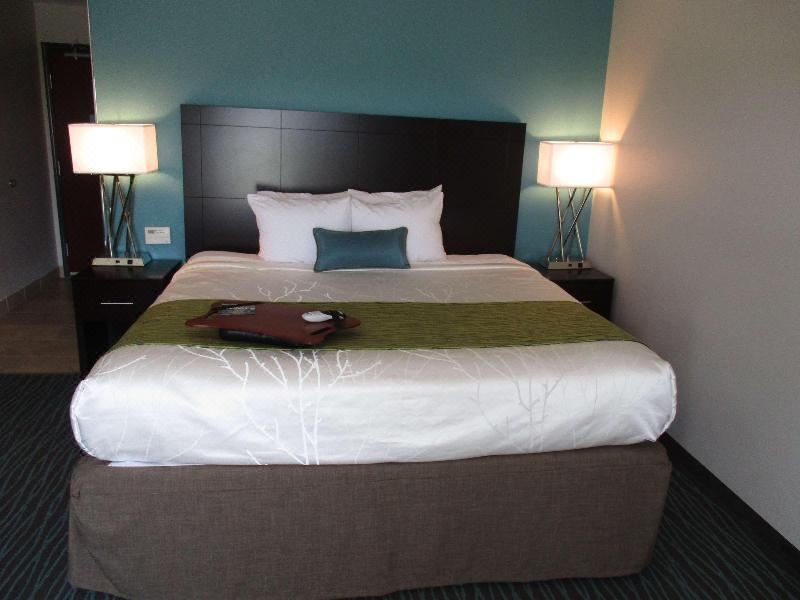 Photo of Bedroom in Sidney
