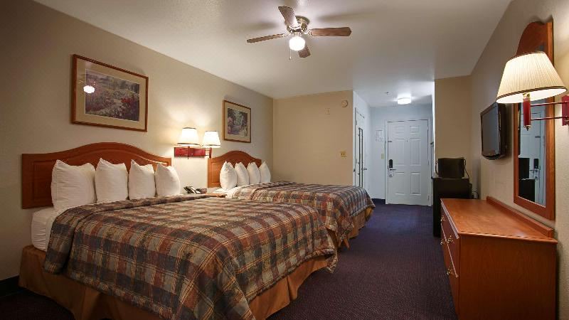 Photo of Bedroom in Atlanta