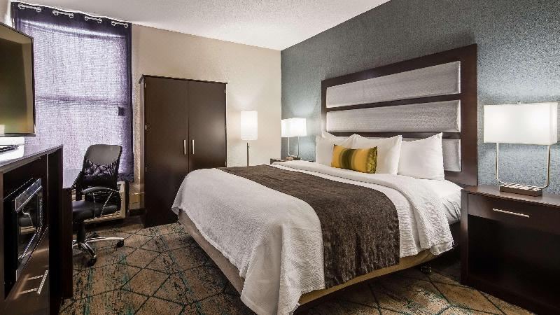 Photo of Bedroom in Uintah