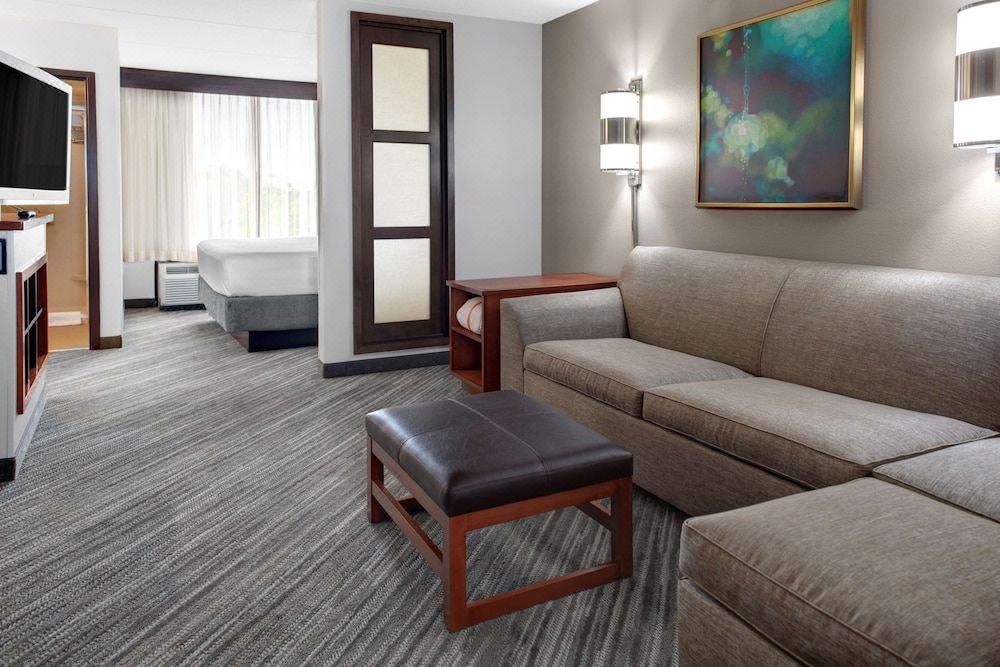 Photo of Livingroom in Auburn Hills