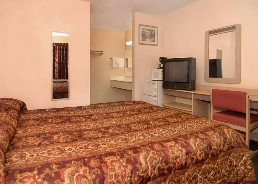 Photo of Bedroom in National City