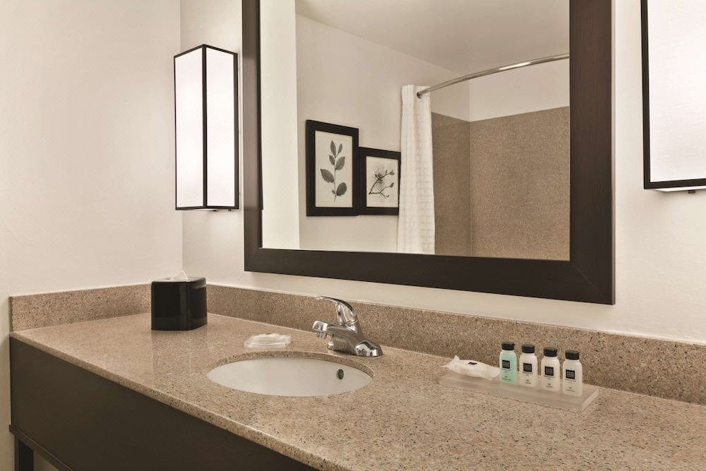 Photo of Bathroom in Petersburg
