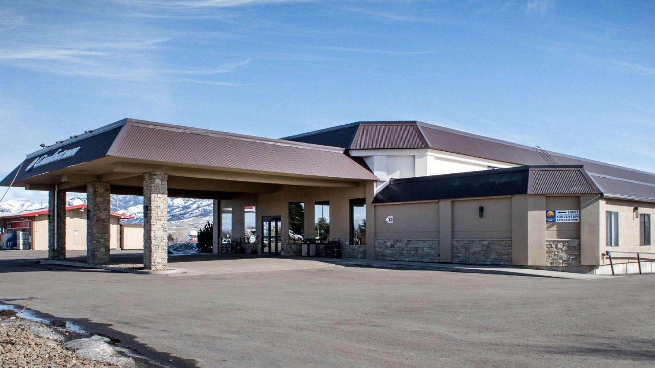 Photo of Buildings in Bozeman
