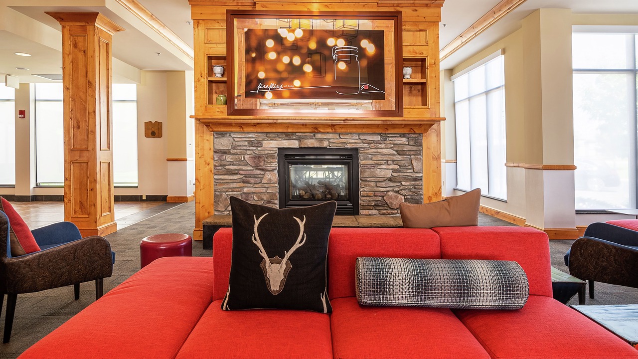 Photo of Livingroom in Kalispell