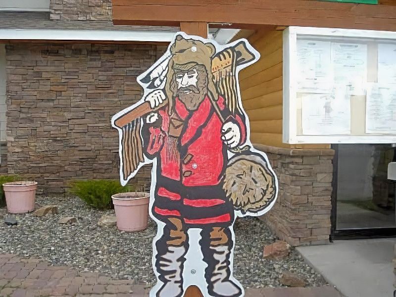 Photo of Others in West Yellowstone
