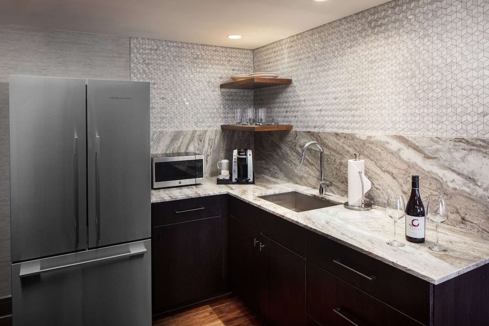 Photo of Kitchen in Downtown Columbus
