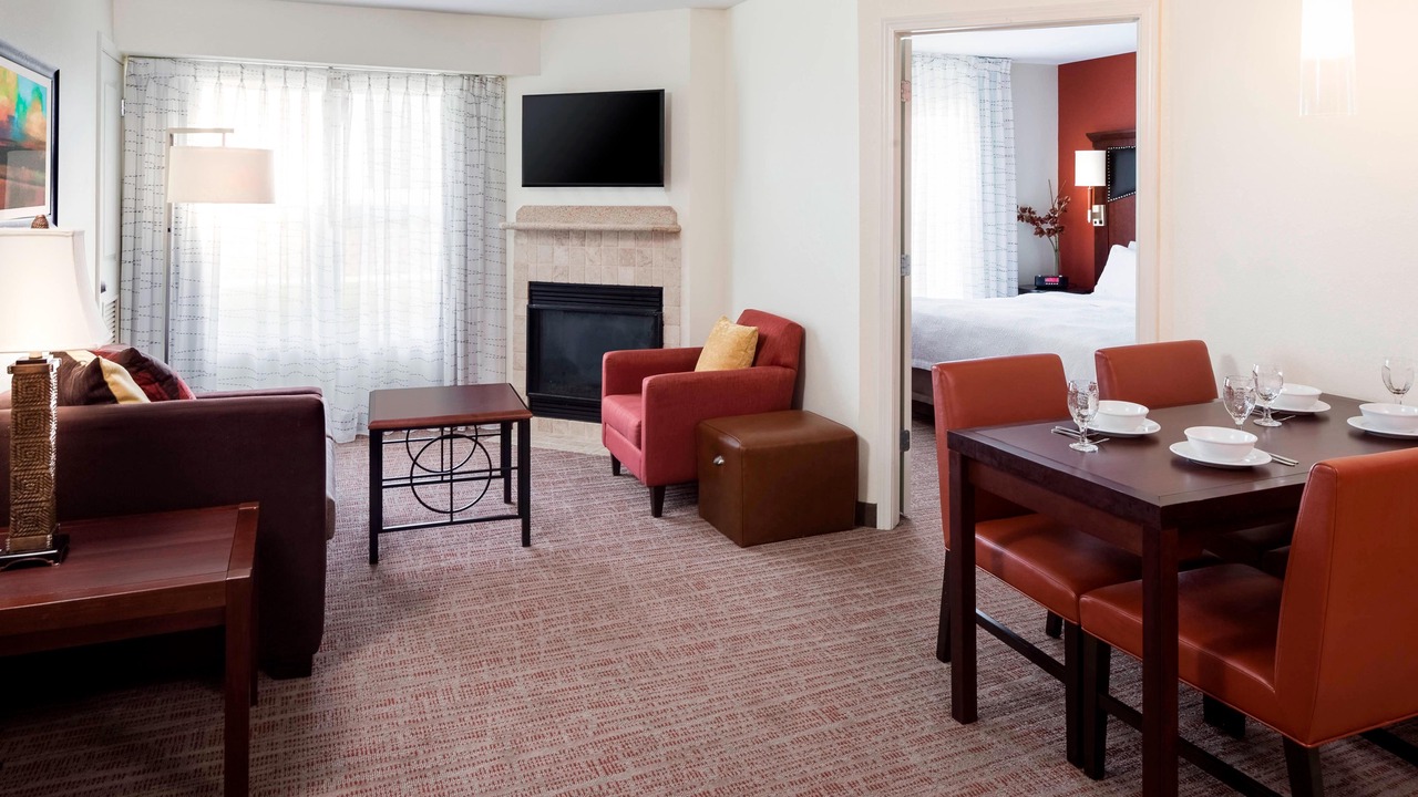 Photo of Livingroom in Billings