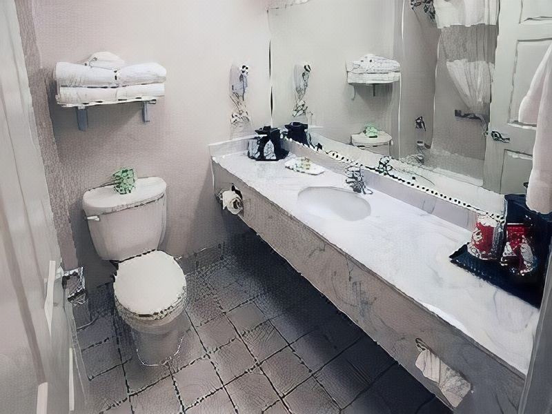Photo of Bathroom in Billings