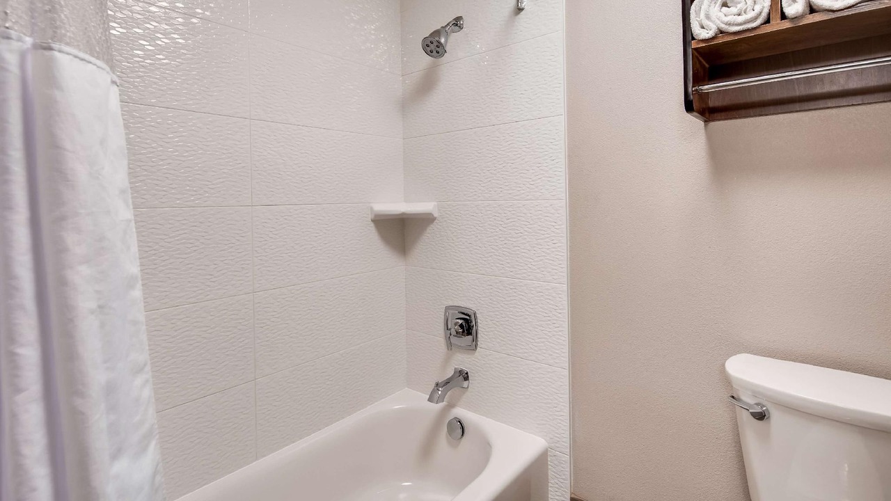 Photo of Bathroom in North Spokane