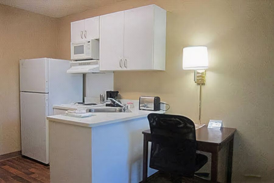 Photo of Kitchen in Canyon Park