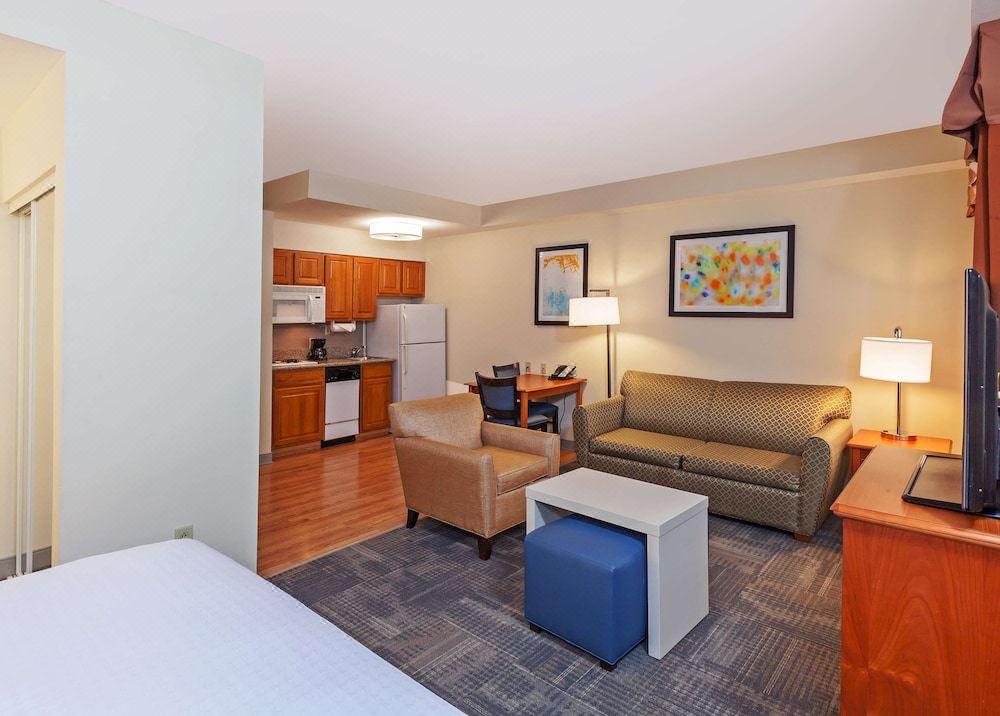 Photo of Livingroom in Brownsville