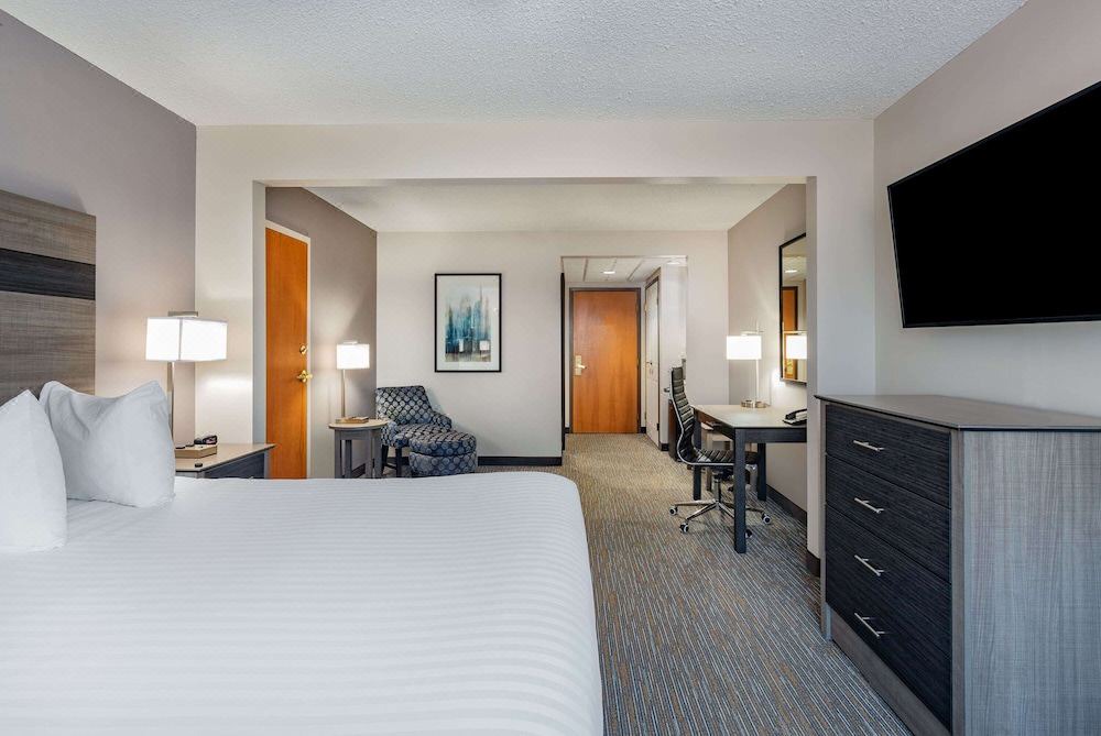 Photo of Bedroom in Lima