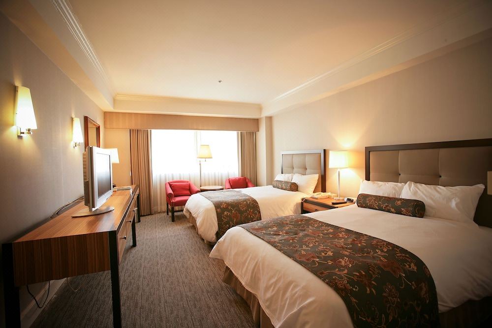 Photo of Bedroom in Wilshire