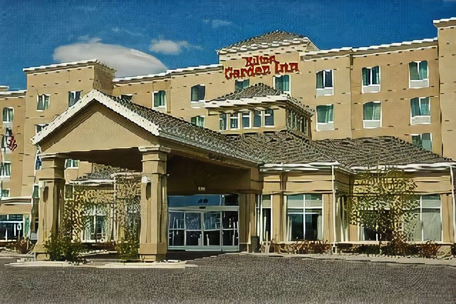 Photo of Buildings in Billings