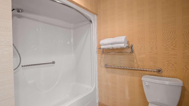 Photo of Bathroom in Gillette