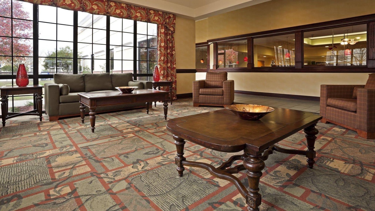 Photo of Livingroom in Lumberton