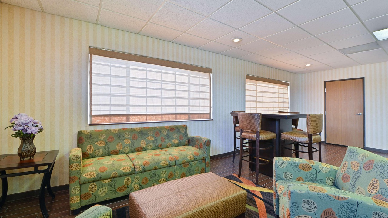 Photo of Livingroom in Meridian
