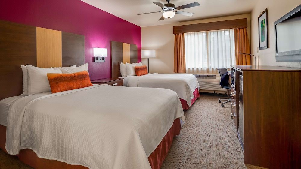 Photo of Bedroom in Atlanta