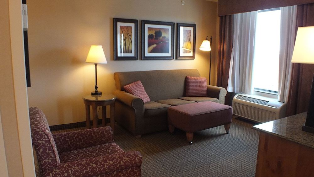 Photo of Livingroom in Buffalo