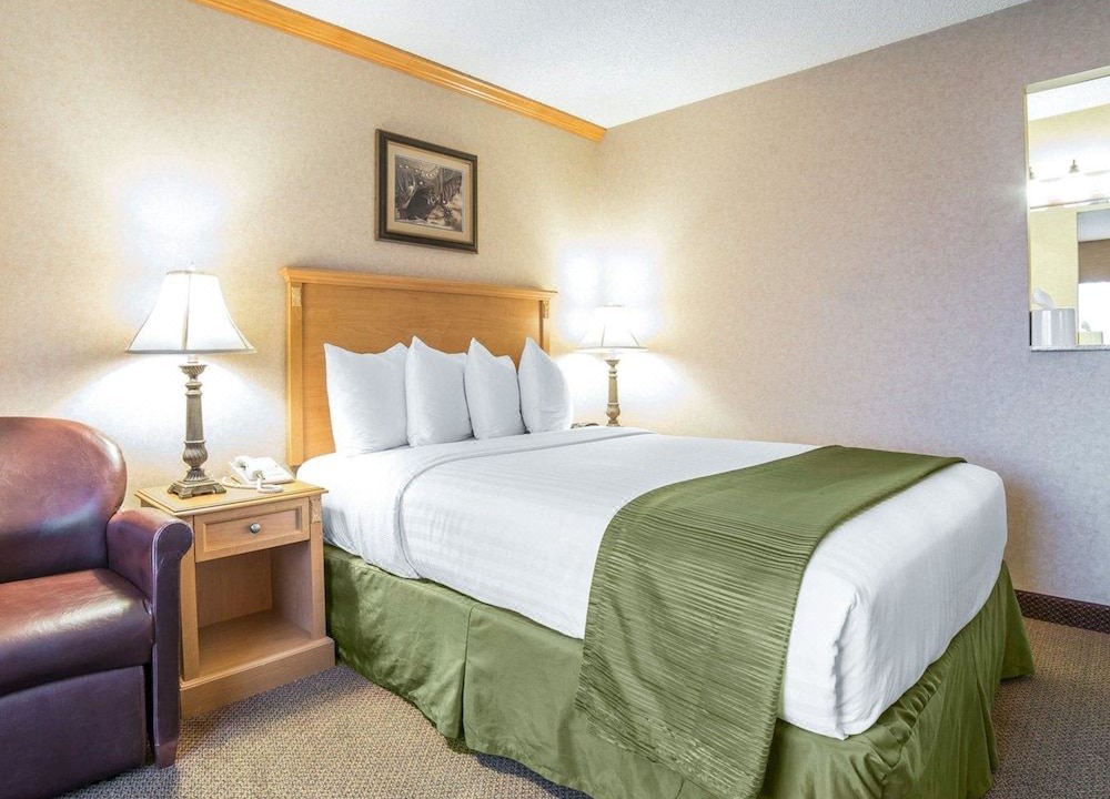 Photo of Bedroom in Casper