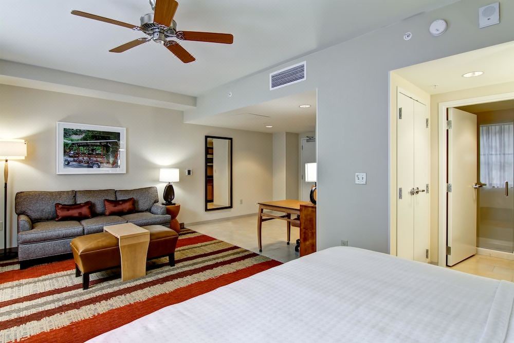 Photo of Bedroom in Central Business District