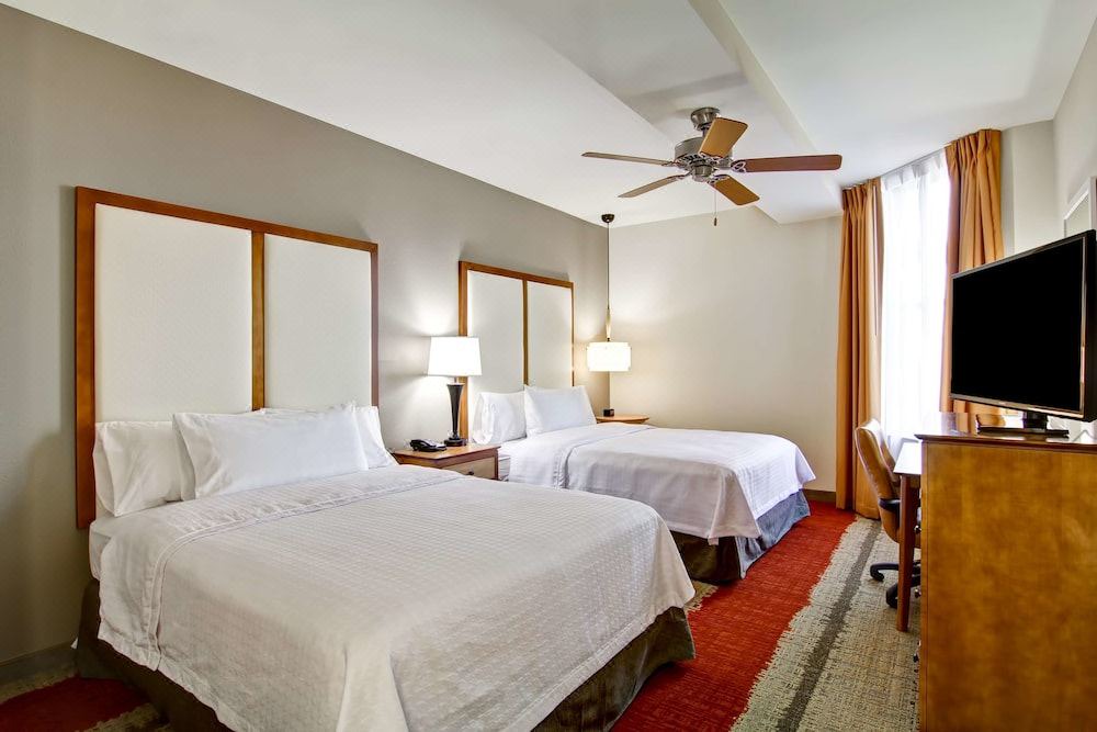Photo of Bedroom in Central Business District