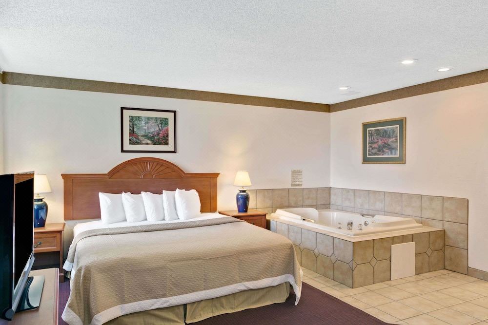 Photo of Bedroom in Clearfield