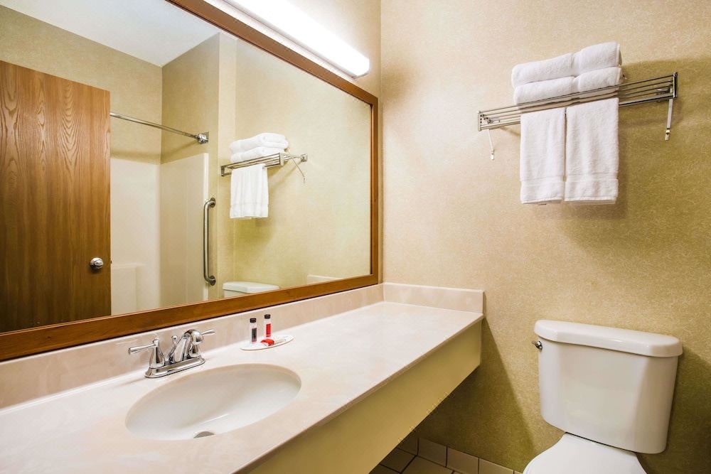 Photo of Bathroom in Helena