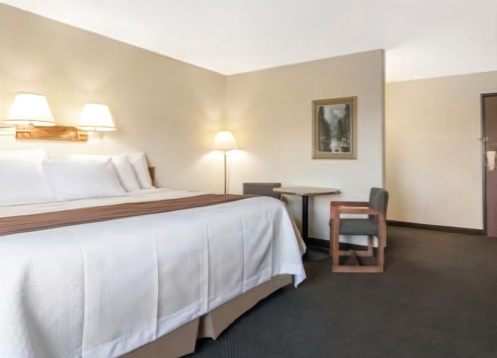 Photo of Bedroom in Wye