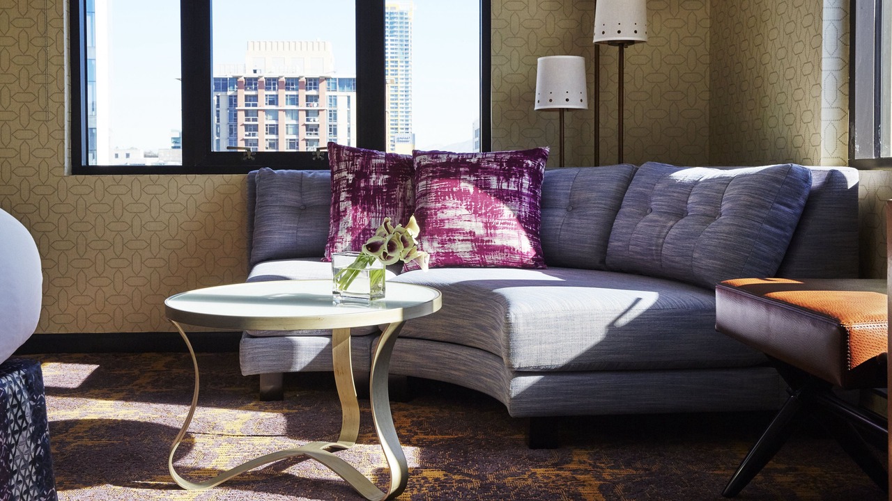 Photo of Livingroom in East Village