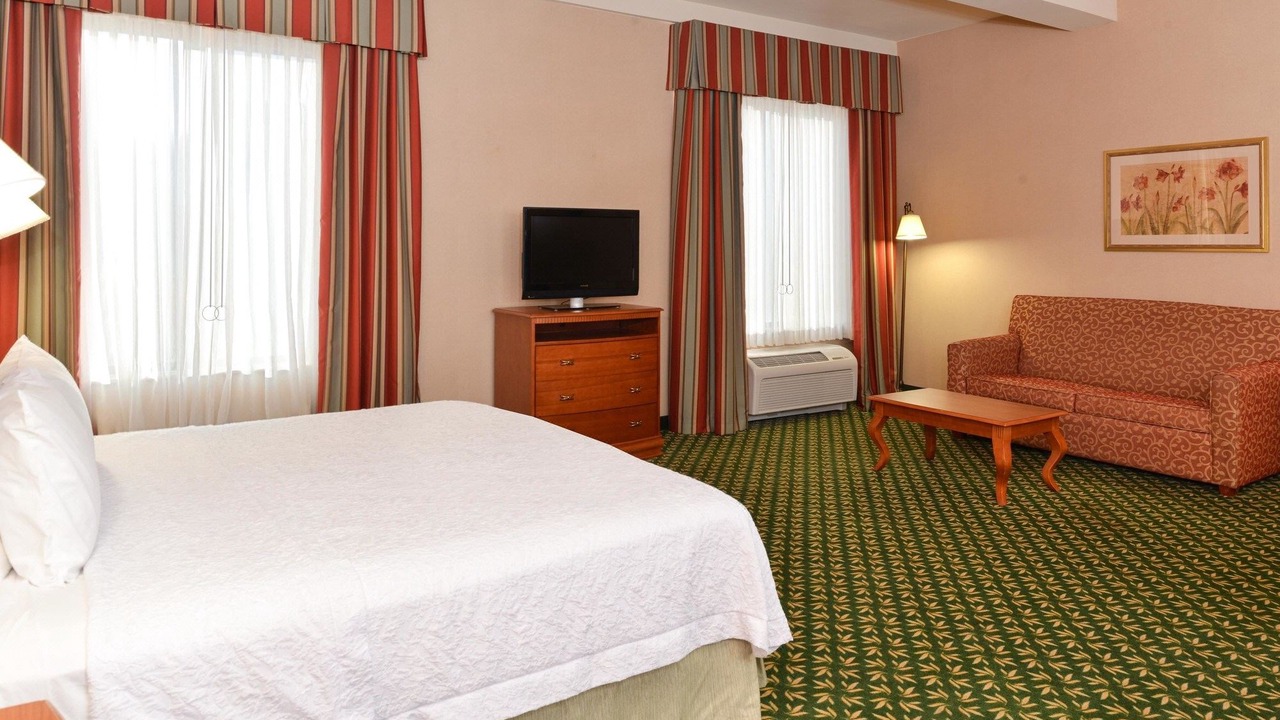 Photo of Bedroom in Casper