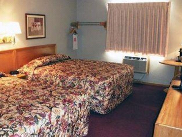 Photo of Bedroom in Ames