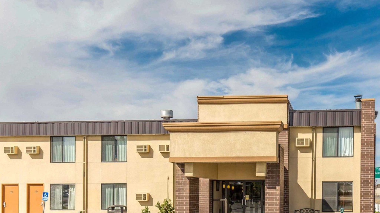 Photo of Buildings in Billings