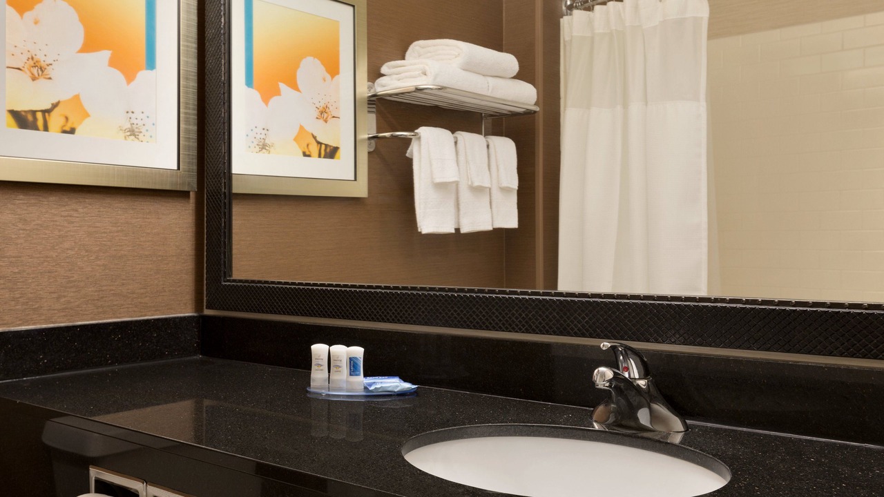 Photo of Bathroom in Bismarck