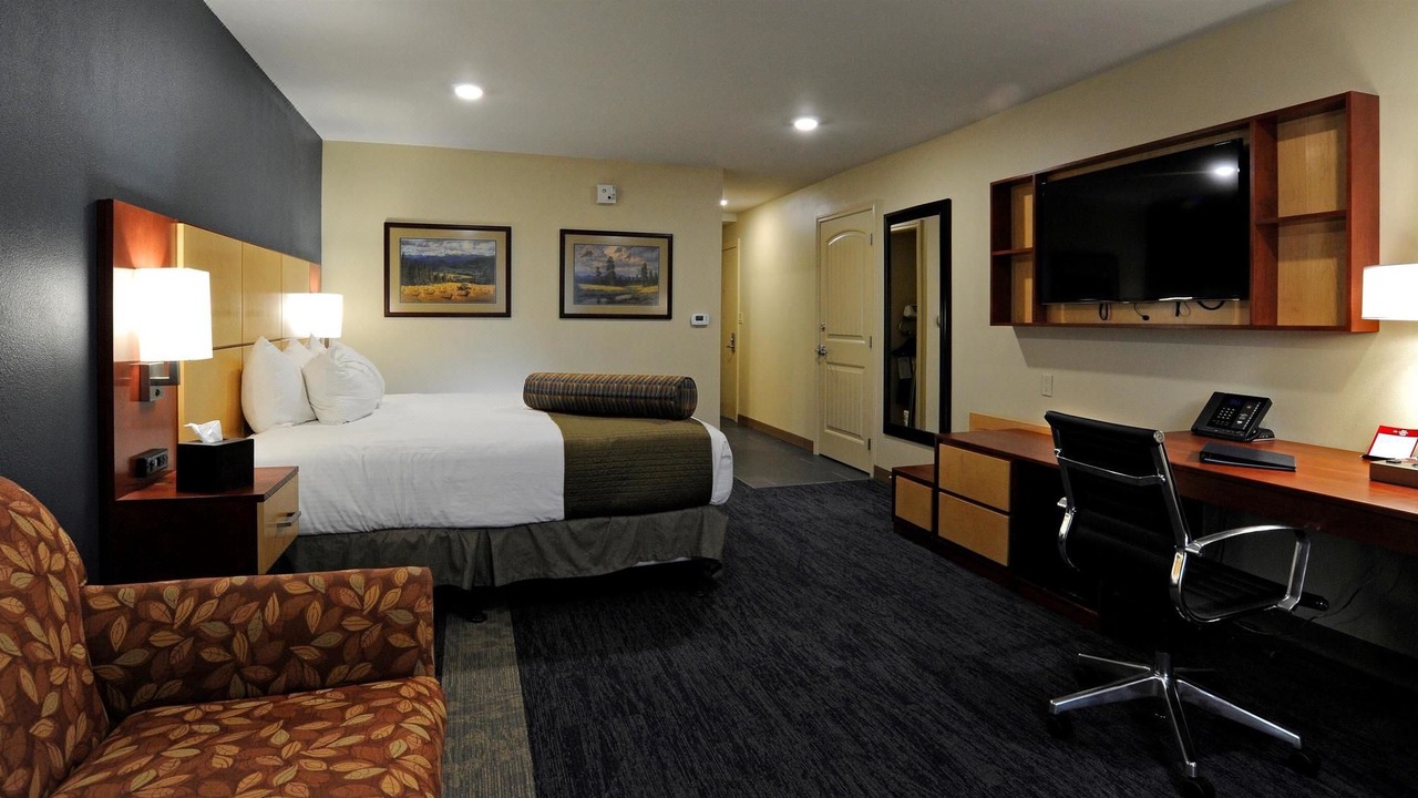 Photo of Livingroom in North Park