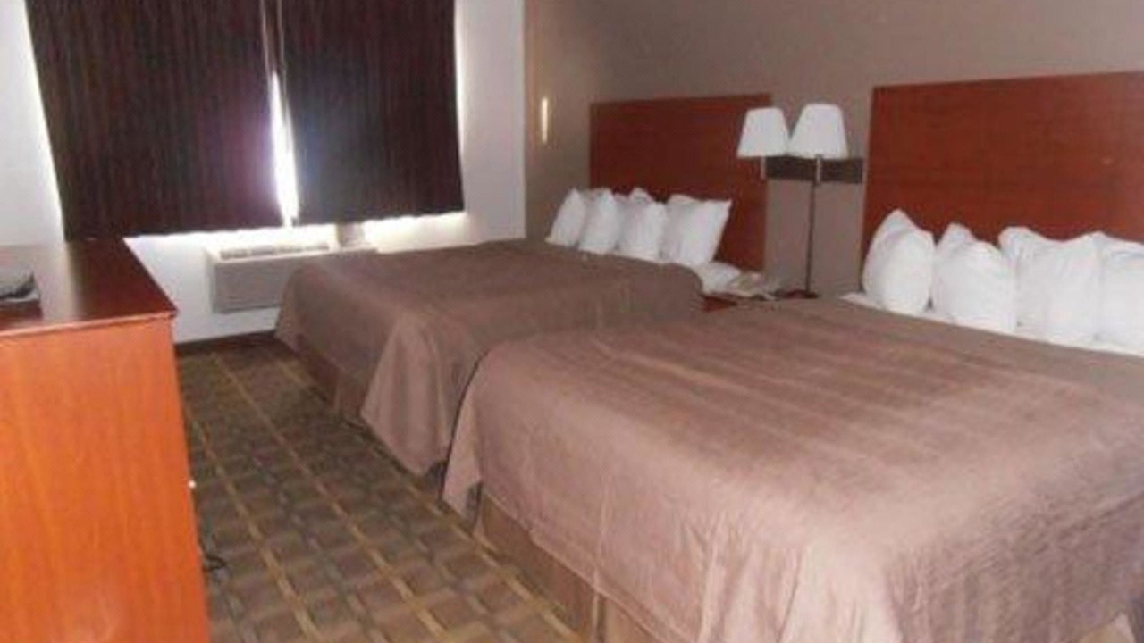 Photo of Bedroom in Thermopolis