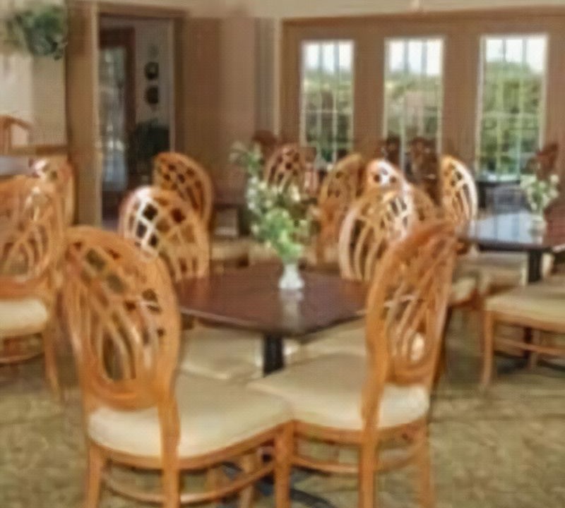 Photo of Livingroom in Superstition Springs
