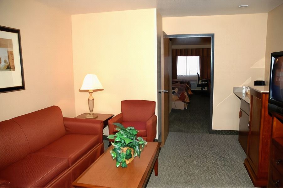 Photo of Livingroom in Meridian