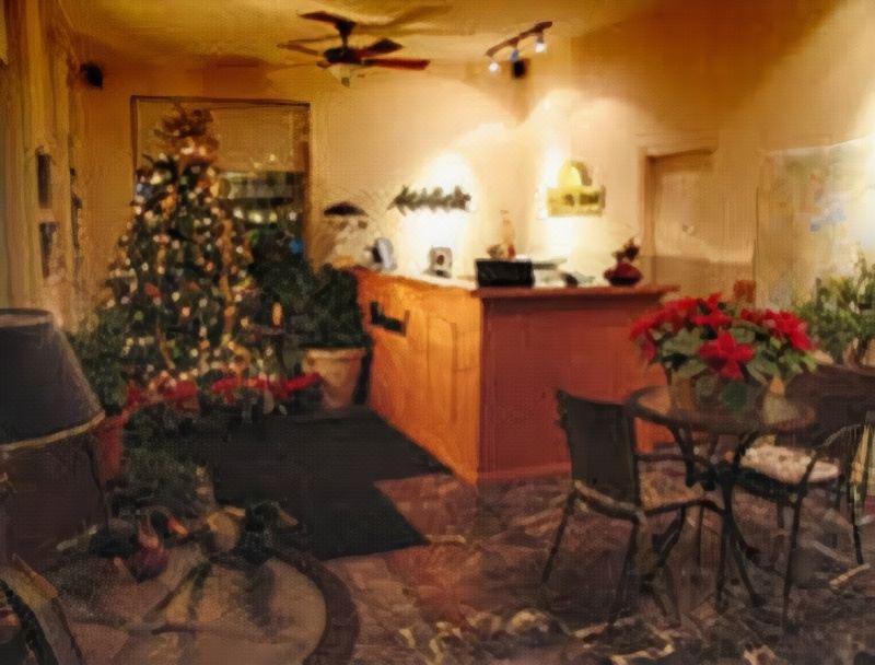 Photo of Livingroom in Burns