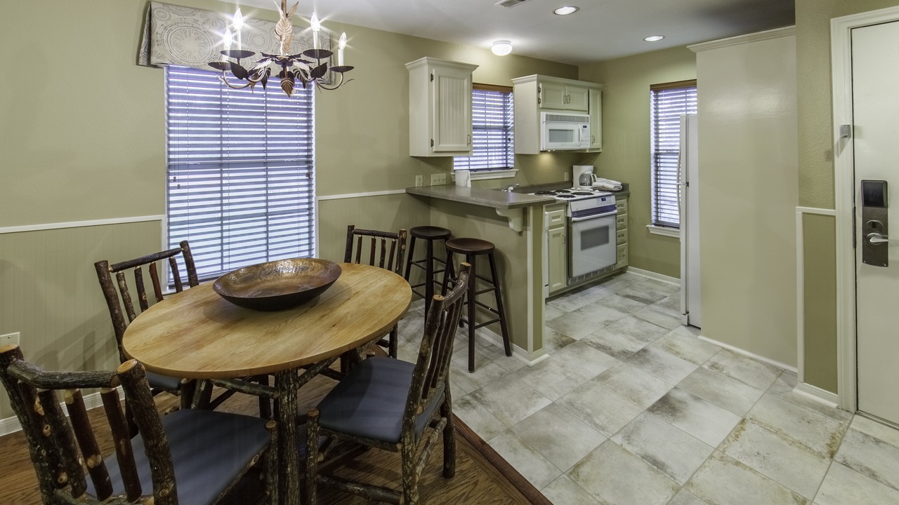 Photo of Livingroom in Canyon Lake
