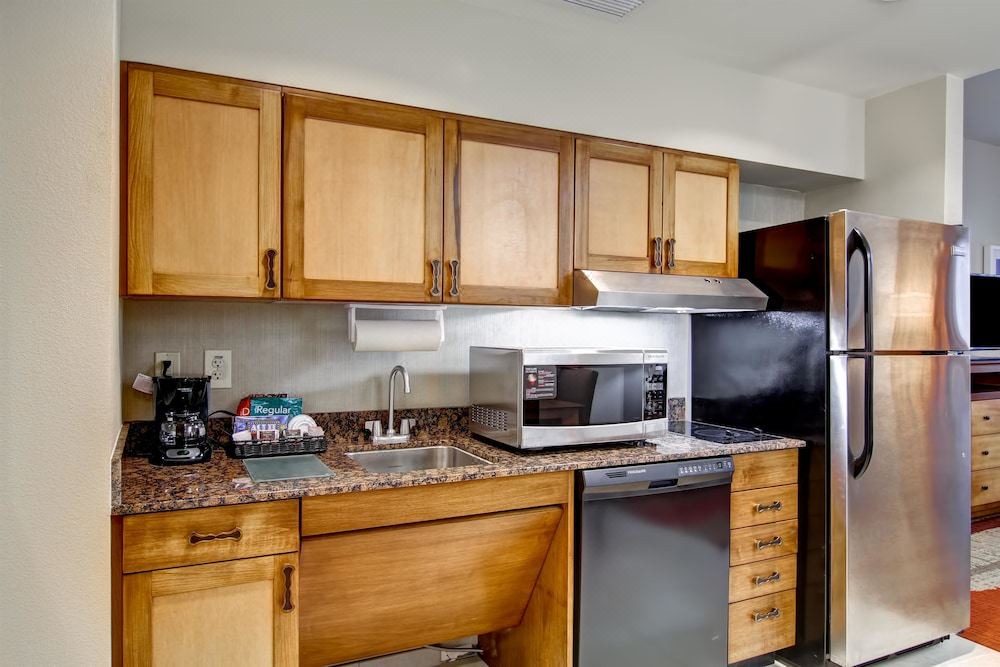 Photo of Kitchen in Central Business District