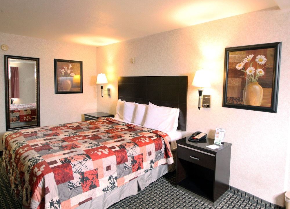 Photo of Bedroom in Clarkdale