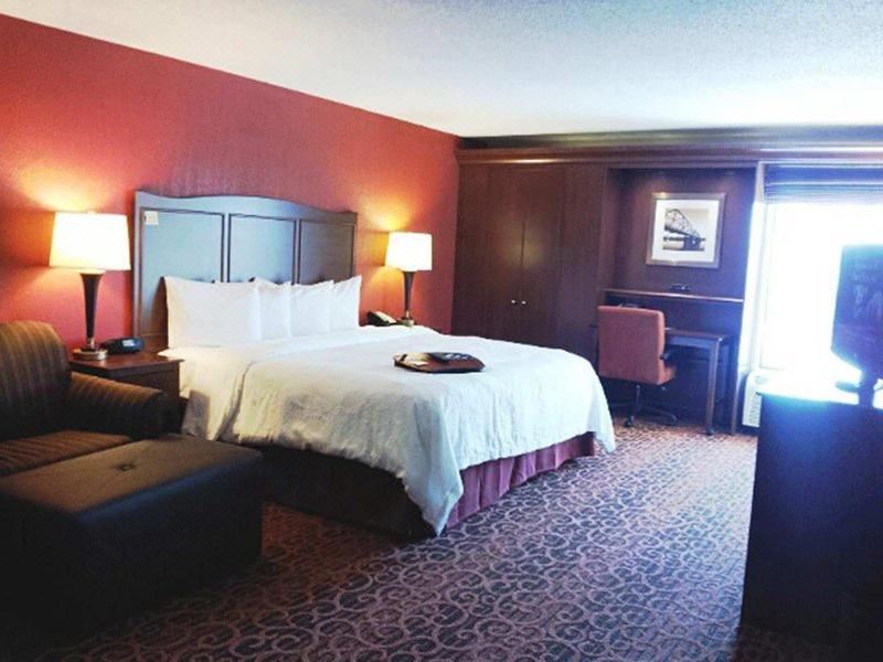 Photo of Bedroom in Grove City