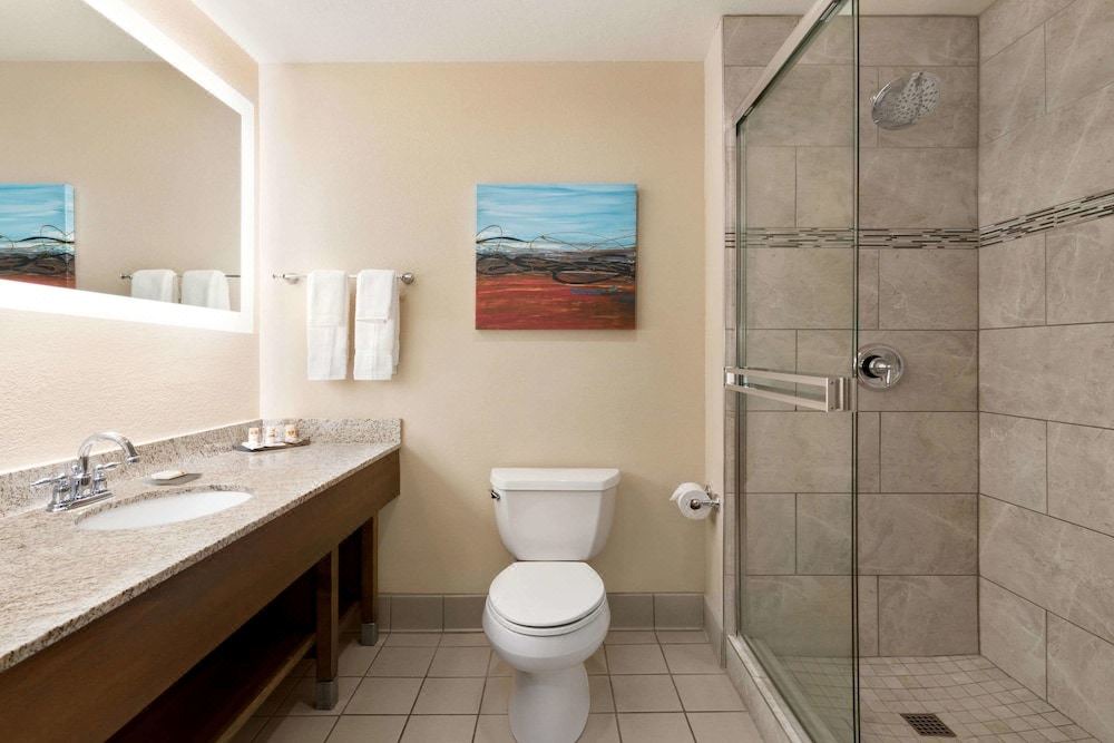 Photo of Bathroom in St. George
