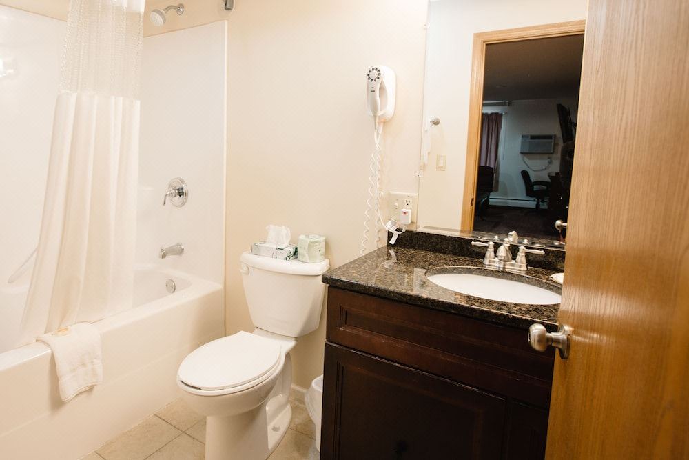 Photo of Bathroom in Minot