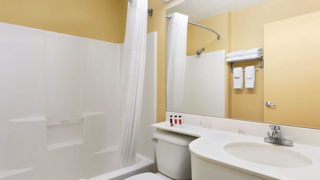 Photo of Bathroom in Thomasville