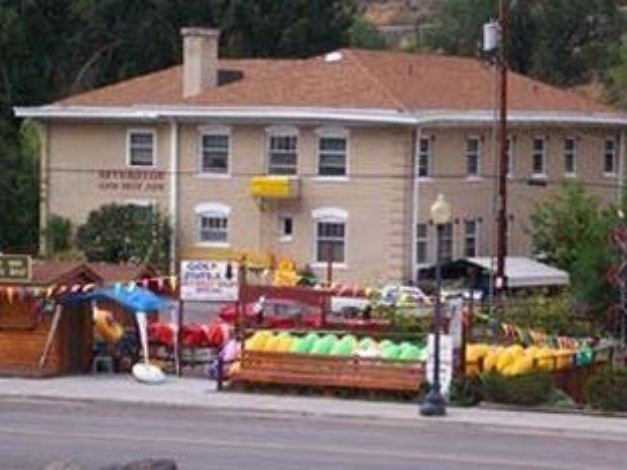 Photo of Others in Lava Hot Springs